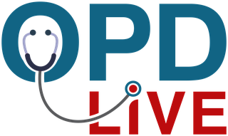 OPDlive logo